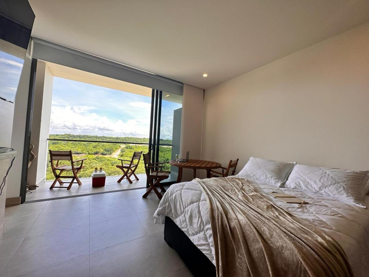 Exclusivo Resort Frente Al Mar, Playa Privada, Piscinas Cartagena Buitenkant foto