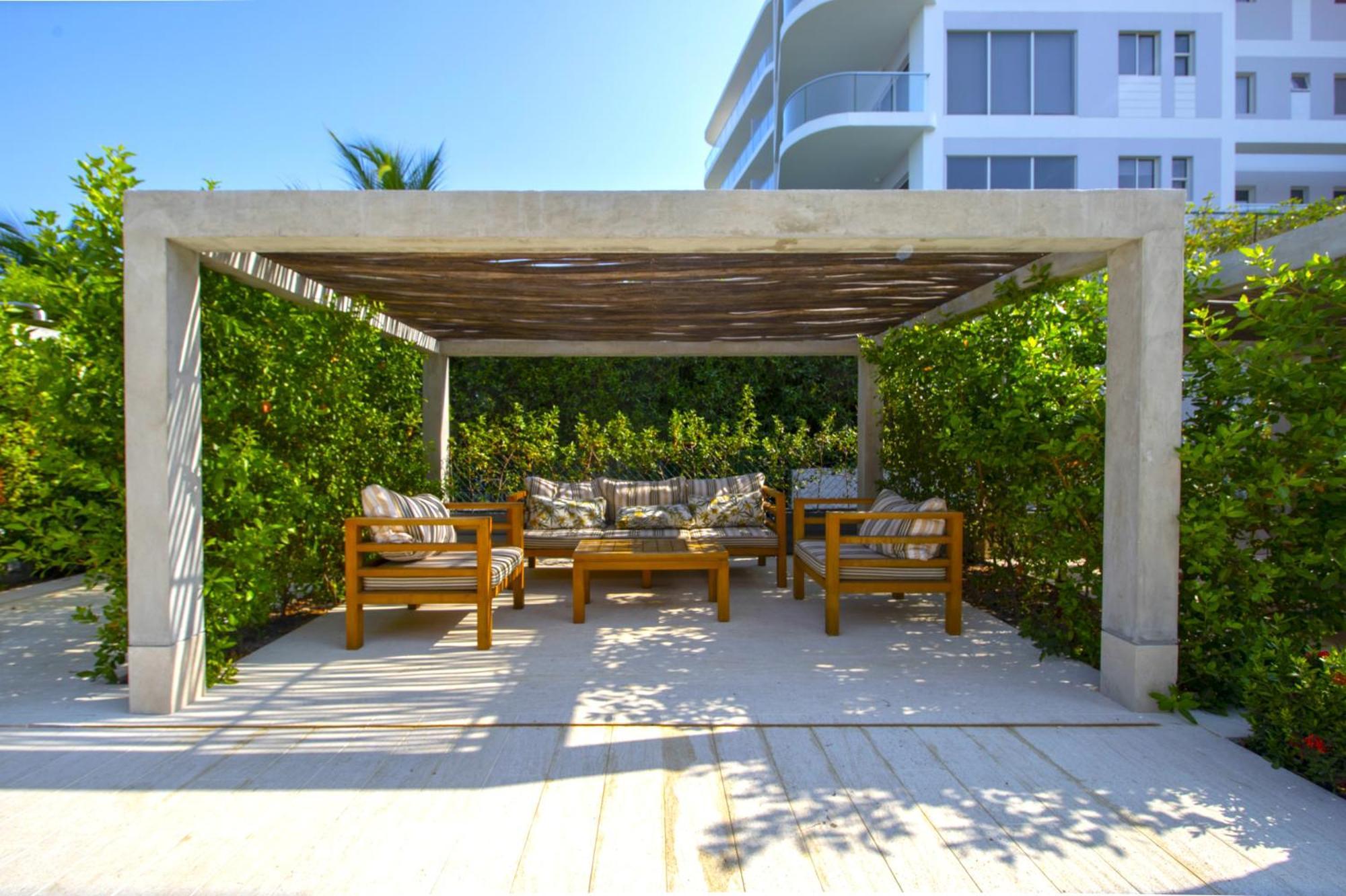 Exclusivo Resort Frente Al Mar, Playa Privada, Piscinas Cartagena Buitenkant foto