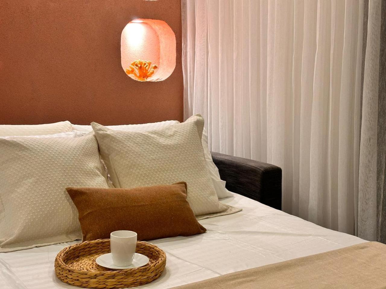 Exclusivo Resort Frente Al Mar, Playa Privada, Piscinas Cartagena Buitenkant foto