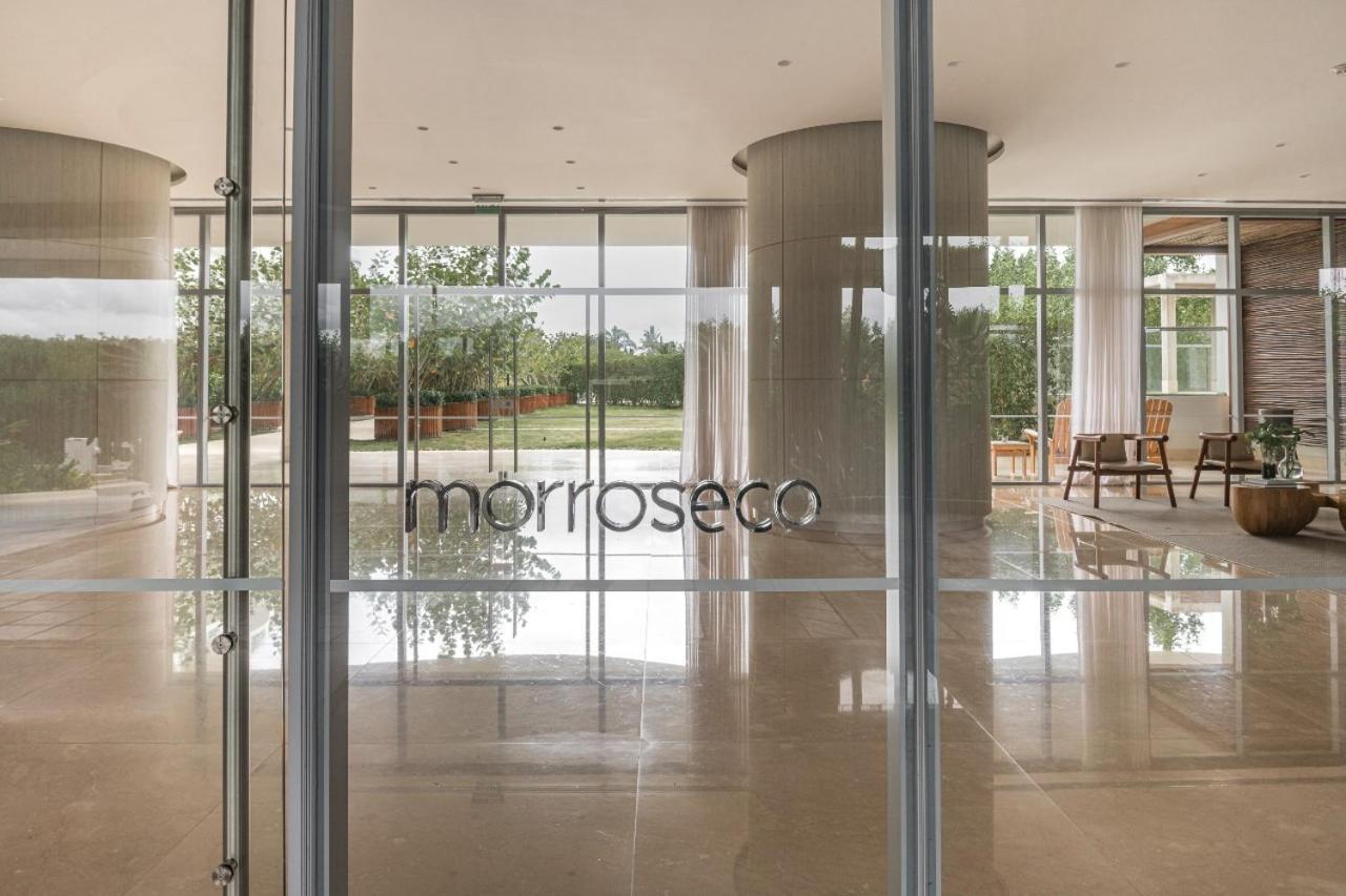Exclusivo Resort Frente Al Mar, Playa Privada, Piscinas Cartagena Buitenkant foto